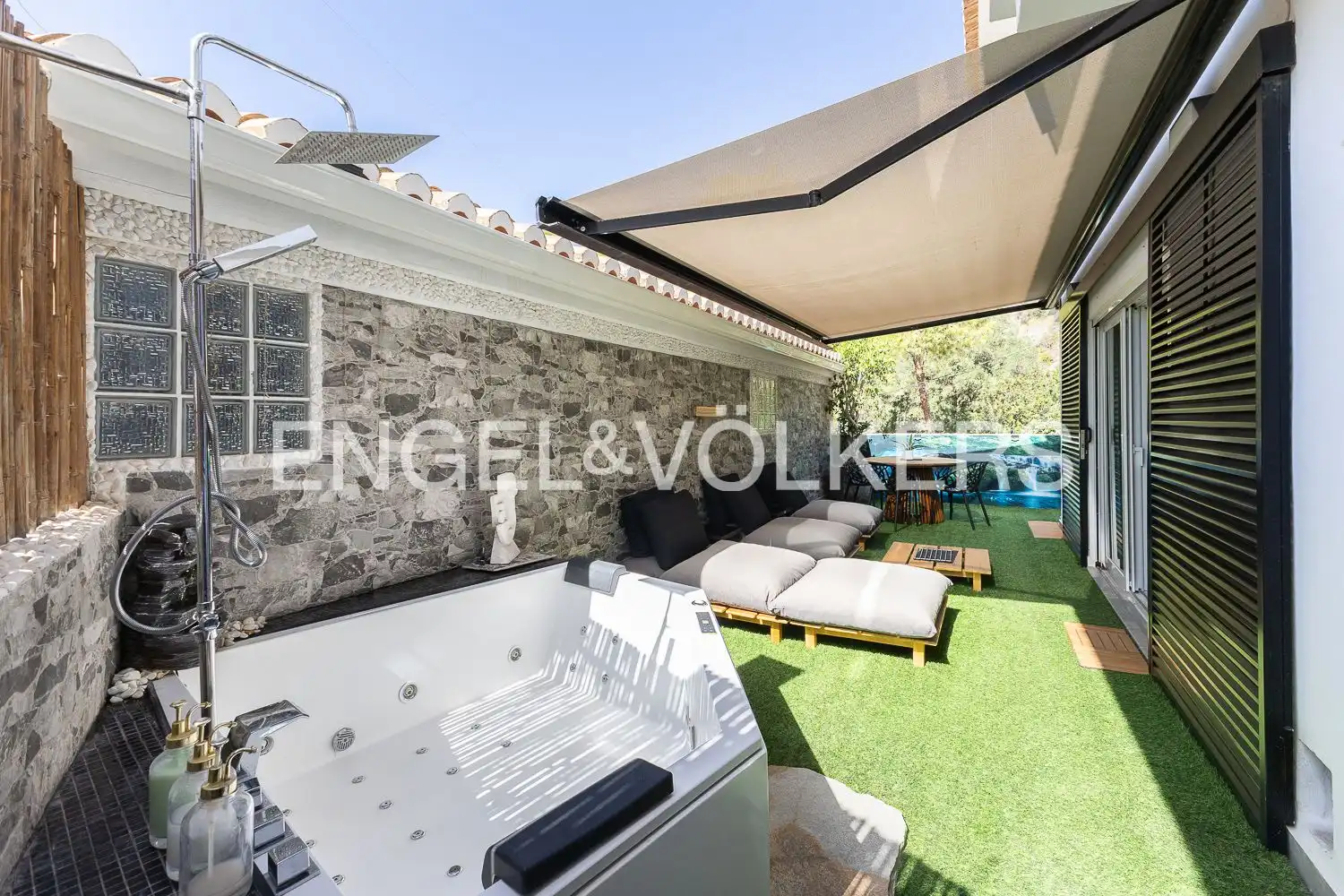 Casa a schiera con terrazza in vendita a Racó, imagen 29