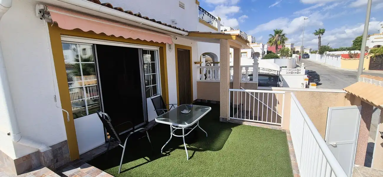 Casa amb piscina en venda a Orihuela Costa, imagen 3