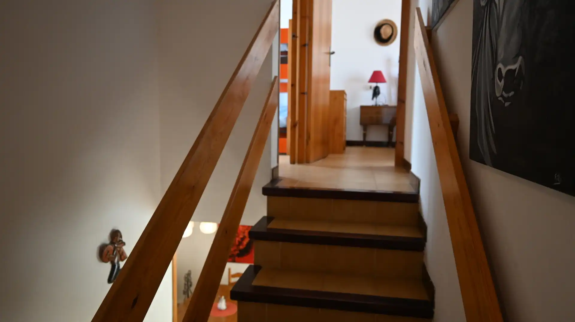 Einfamilien-Reihenhaus zum Verkauf in L'Escala mit Möbliert