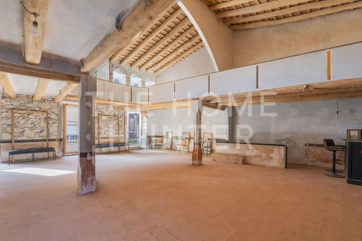 Casa o xalet en venda en L'Armentera amb Jardí privat, Terrassa i Traster
