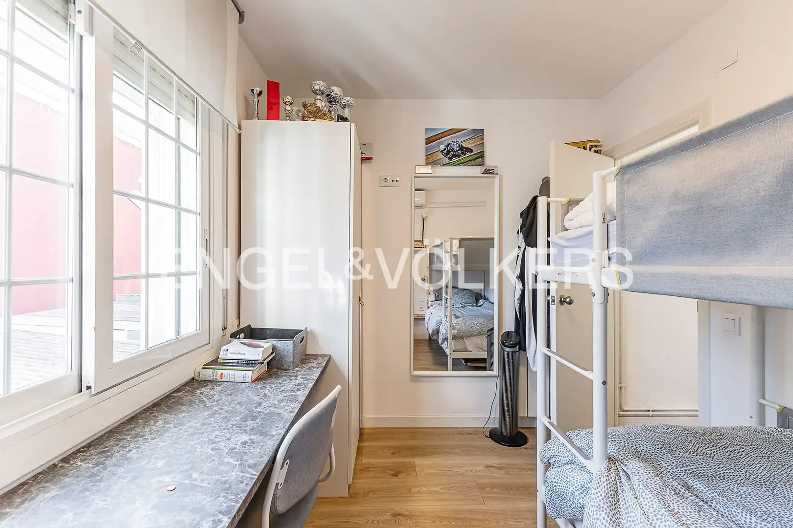 Casa a schiera con giardino in vendita a Montmar, imagen 28