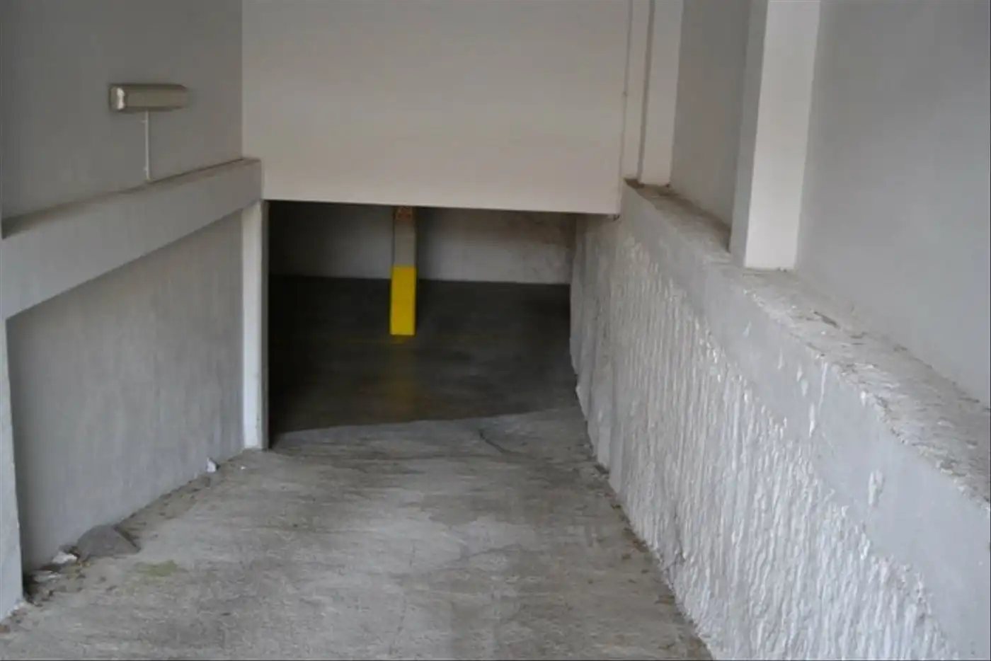 Garage for rent in Granollers
