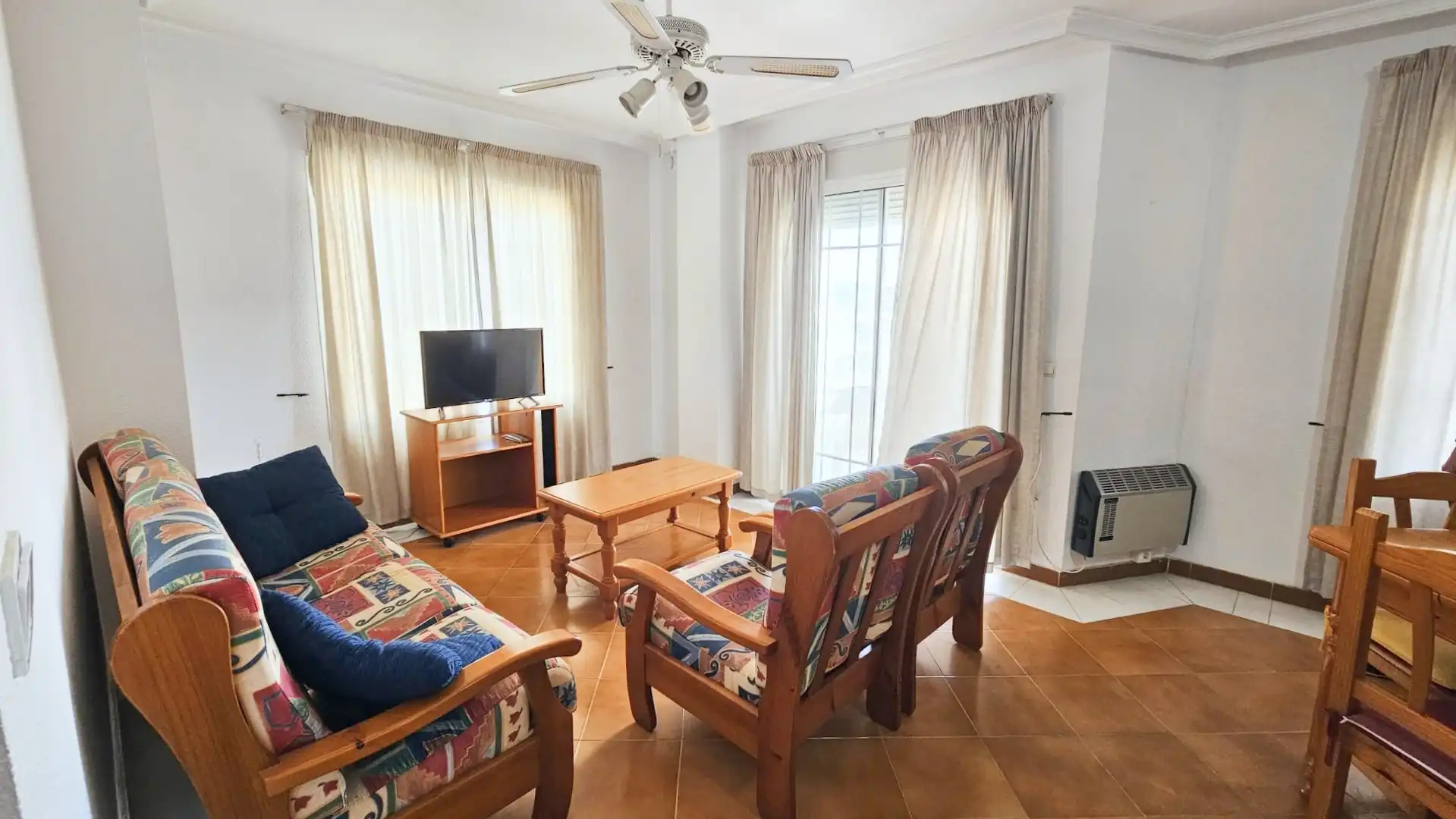 Casa con terraza en venta en Los Narejos - Punta Calera, imagen 15