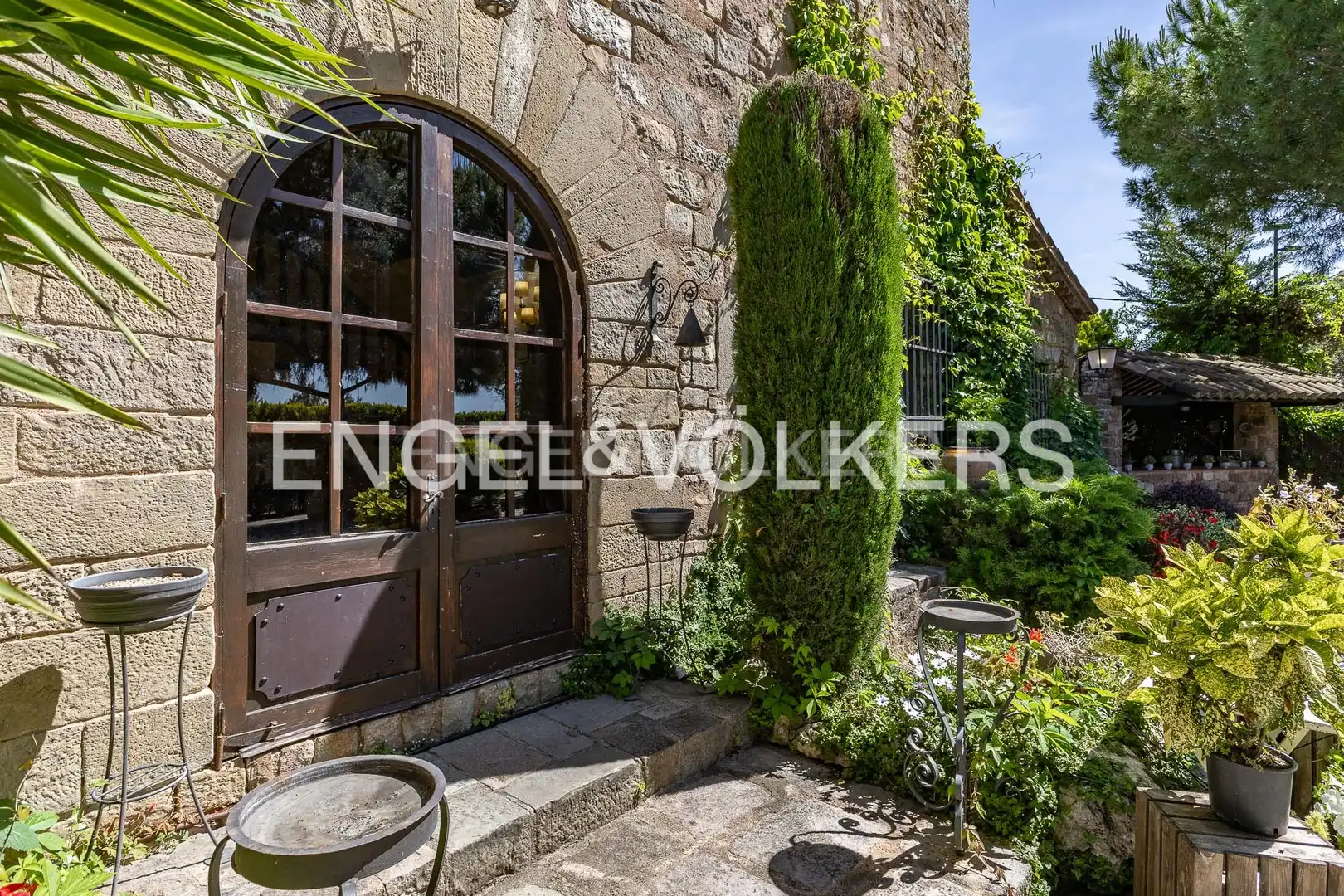 Maison mitoyenne avec jardin à vendre à Sentmenat, imagen 67