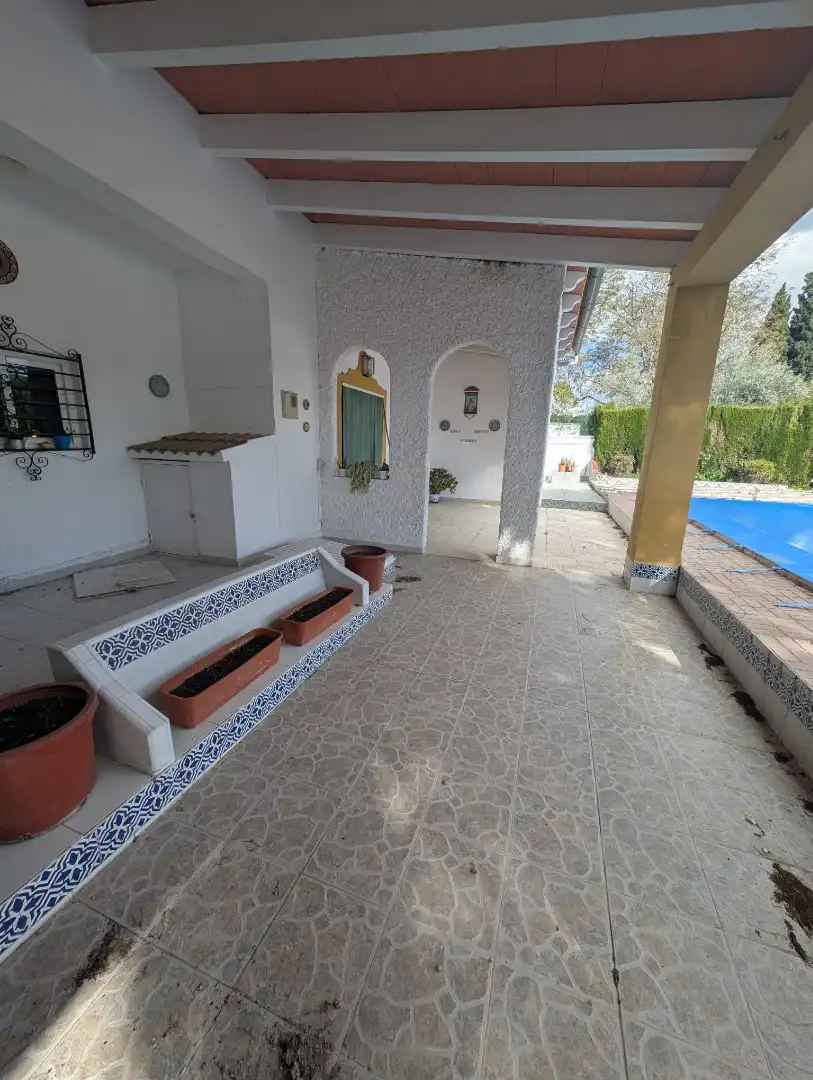 Casa o chalet en venta en Lucena con Aire acondicionado, Jardín privado y Trastero