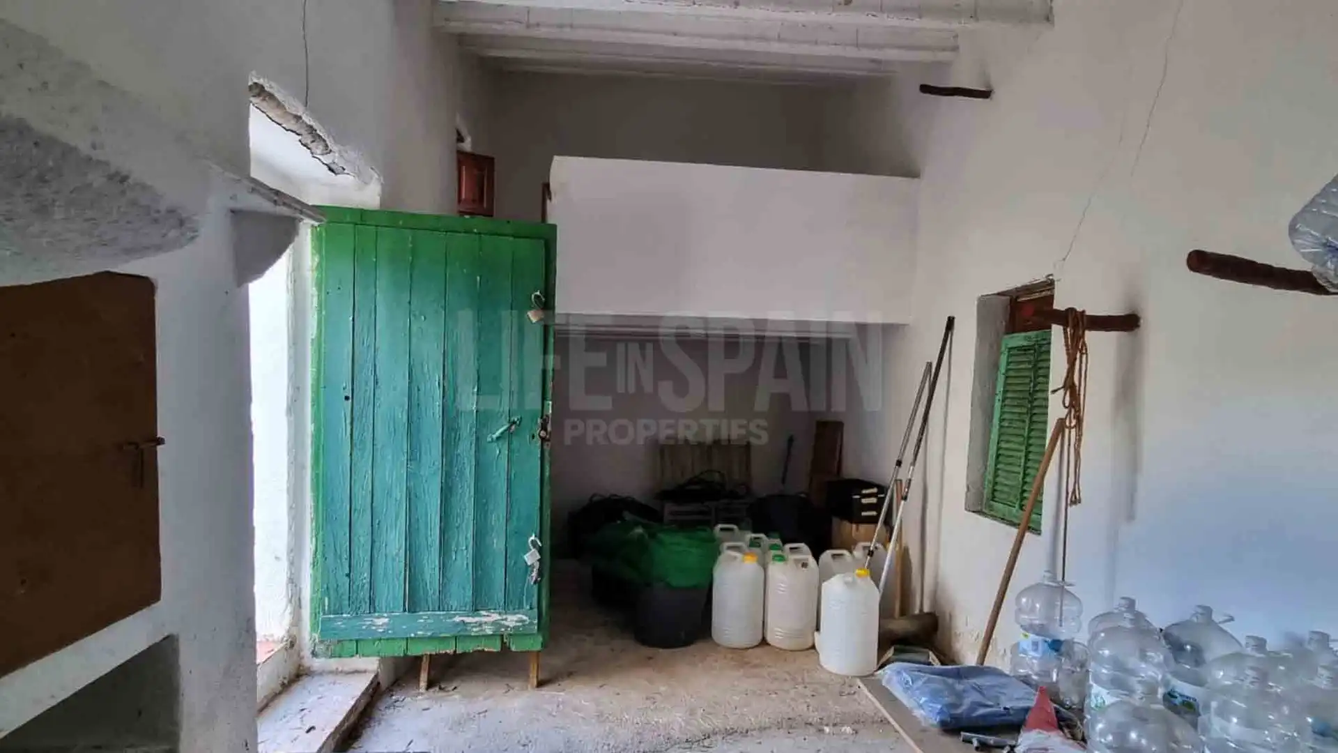 Casa rústica con piscina en venta en El Perelló, imagen 45
