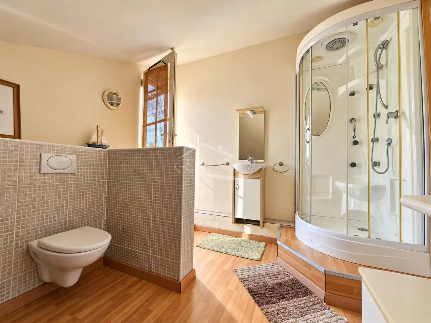 Bathroom of Attic for sale in Costa Adeje