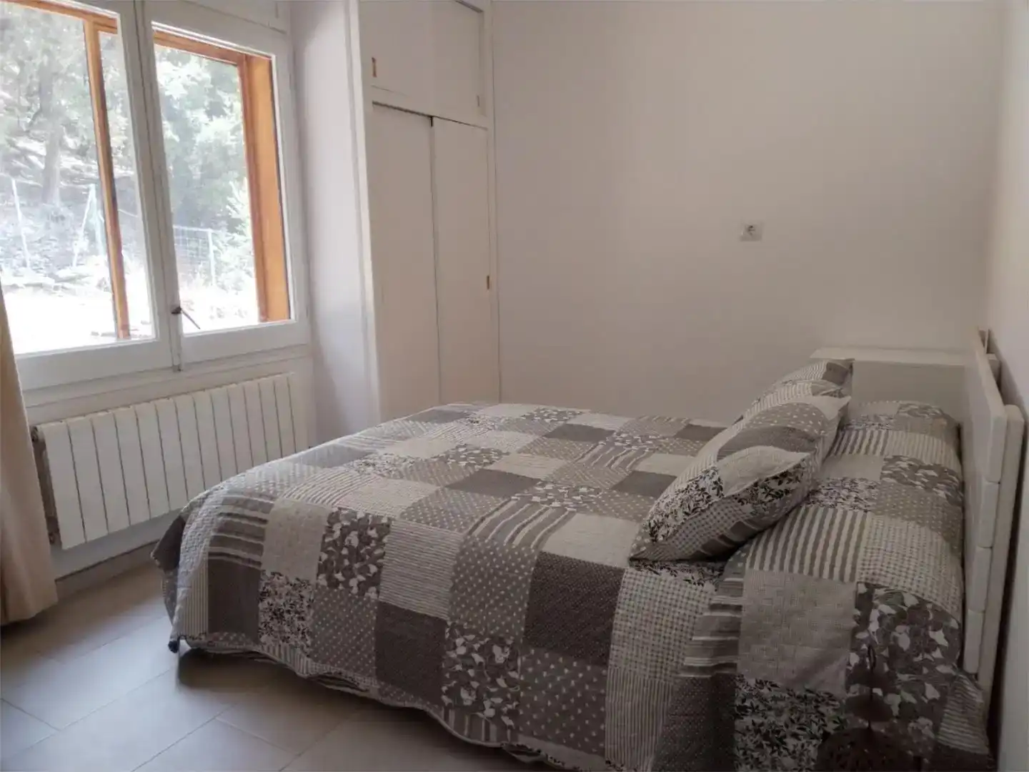 Habitación de Casa o chalet en venta en Fogars de Montclús con Amueblado