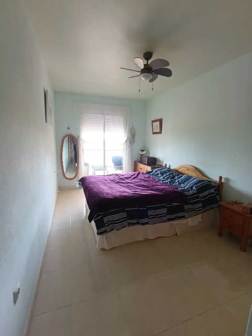 Schlafzimmer von Haus oder Chalet zum Verkauf in Totana mit Terrasse und Möbliert