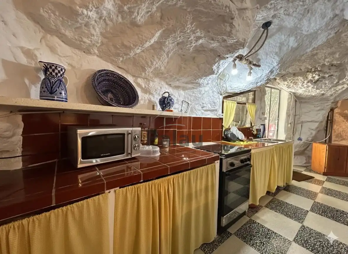 Maison avec piscine à vendre à Cala Blanca, imagen 13