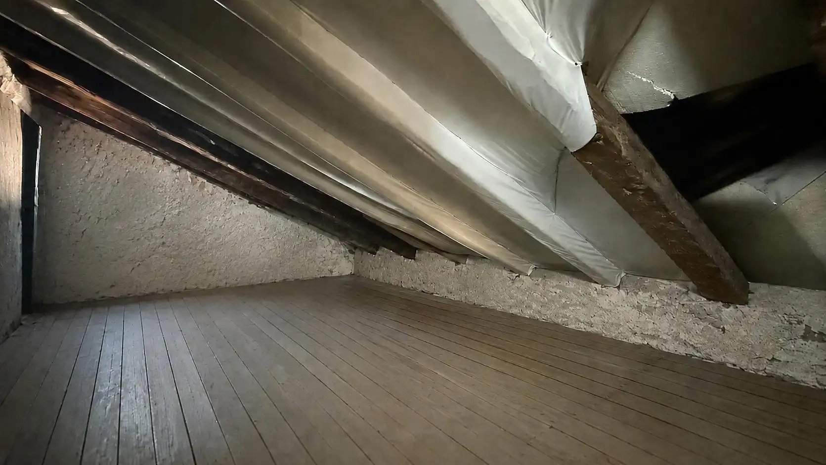 Piso de alquiler en Madrid con Aire acondicionado y Amueblado