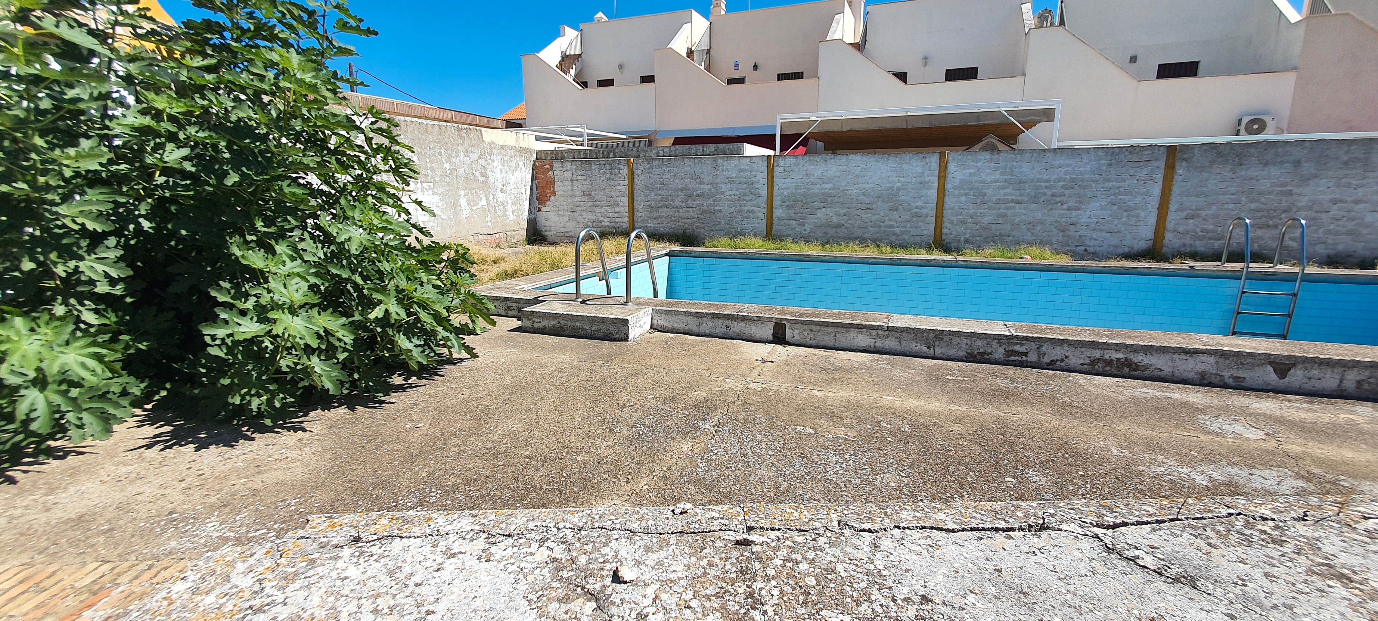 Residential for sale in Villanueva del Ariscal