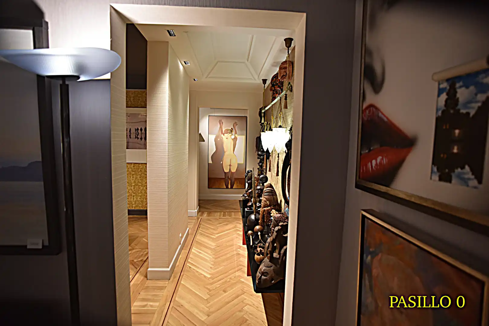 Flat with lift for sale in Chamberí, imagen 33