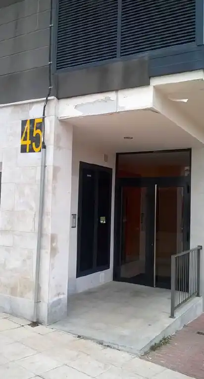 Aparcament amb ascensor en venda a Juan Alcedo de  la Rocha, imagen 2