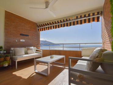 Piso con piscina en venta en Velilla - Velilla Taramay