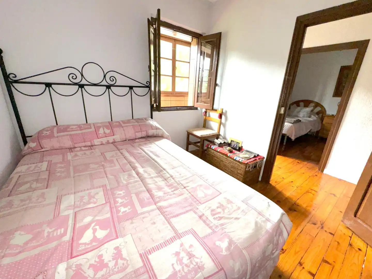 House with terrace for sale in Lugar Lugar Boo 156, imagen 20