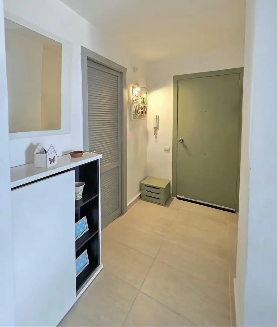 Apartamento en venta en Salou con Aire acondicionado, Terraza y Amueblado