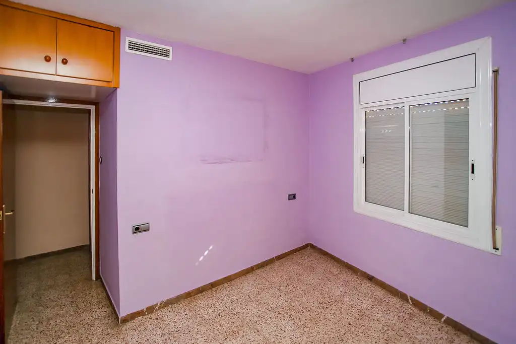 Bedroom of Flat for sale in Torrelles de Llobregat