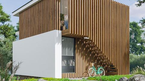 Foto 4 de Casa o xalet en venda a Caldes de Malavella, Girona