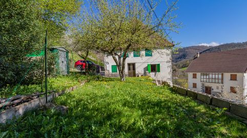 Foto 2 von Einfamilien-Reihenhaus zum Verkauf in Orbaitzeta - San Pedro, 56, Orbaitzeta, Navarra