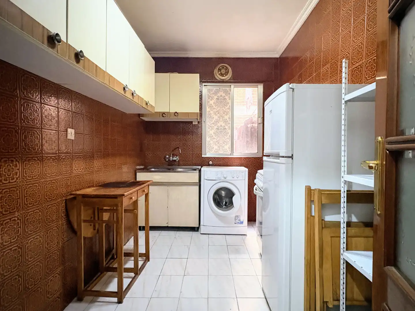 Cuina de Pis en venda en Valladolid