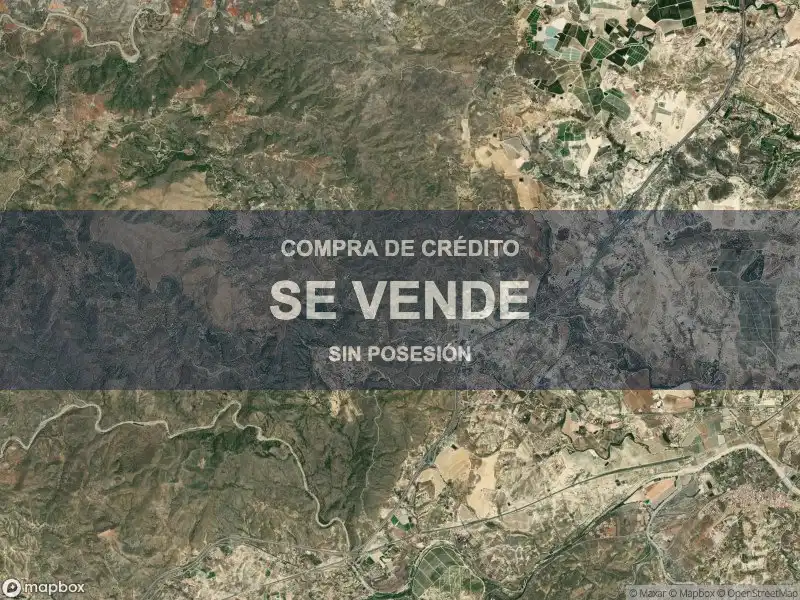 Residencial en venta en Bédar