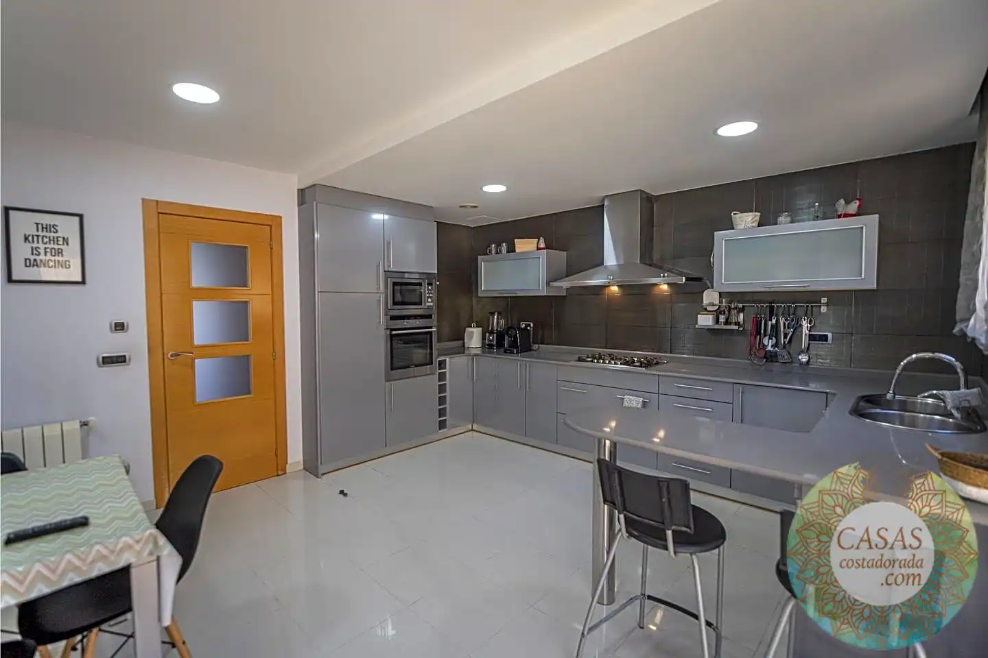 Casa in vendita a Cova gran, imagen 11