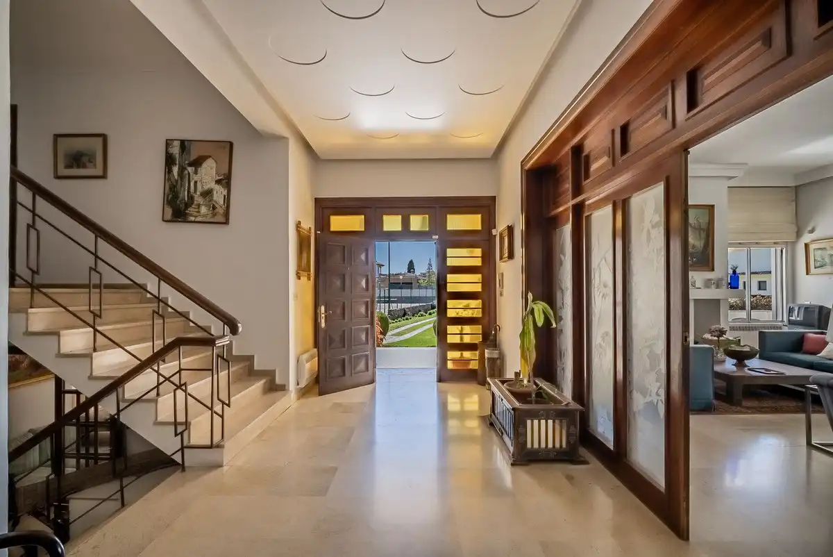 Chalet con piscina en venta en Marbella Centro, imagen 23