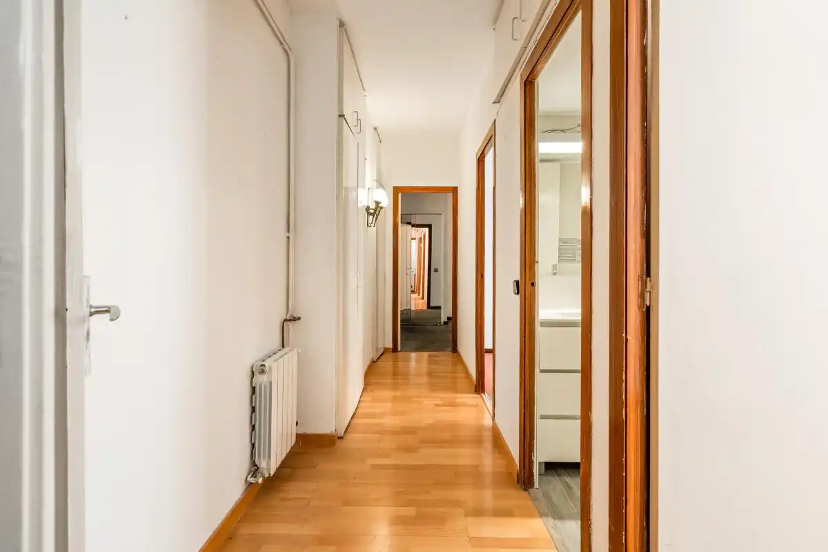 Piso en venta en Barcelona con Calefacción