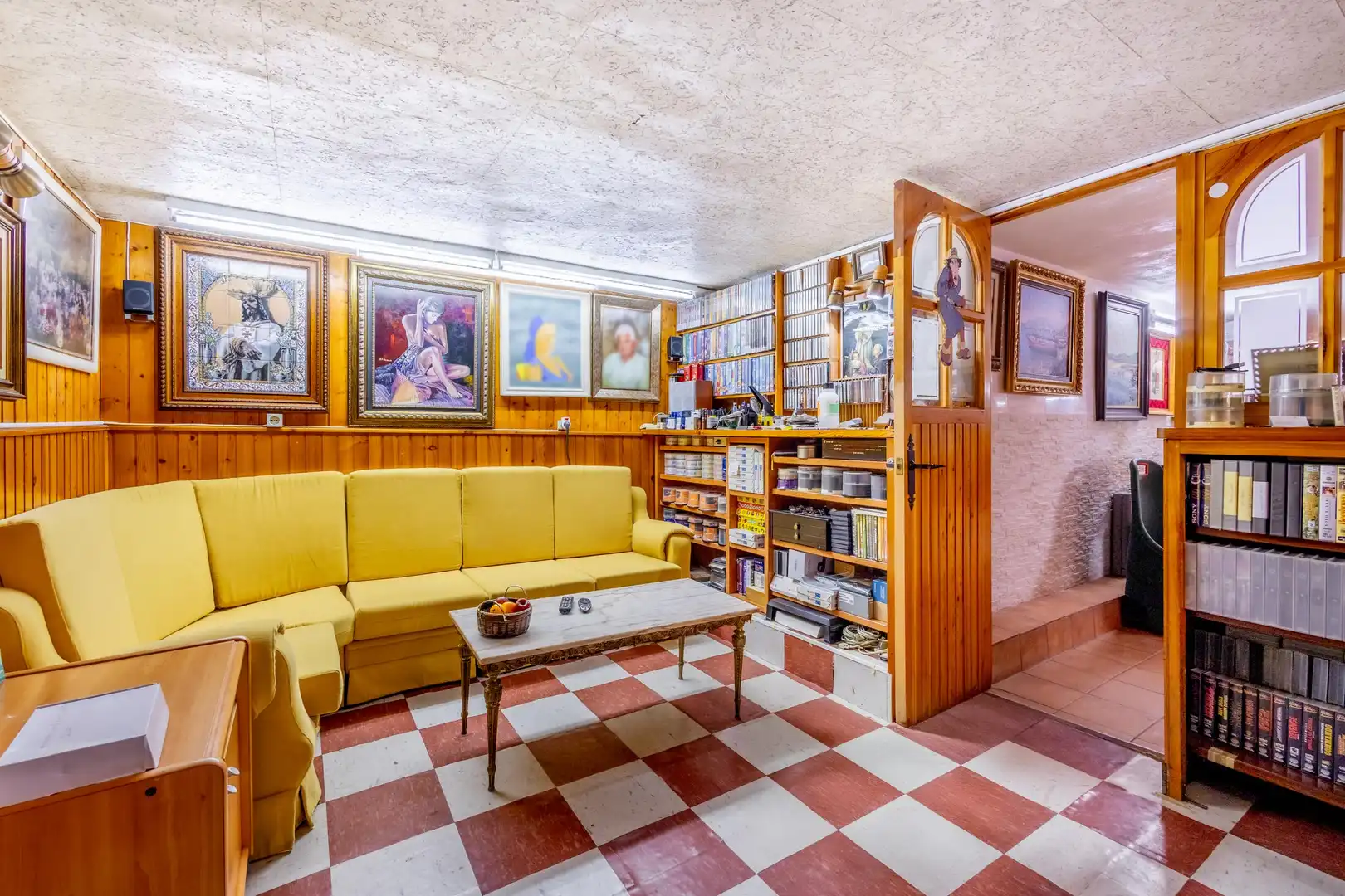 Houses for sale in Málaga  with Air Conditioner, Heating and Private garden