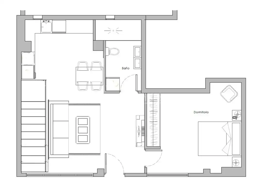 Appartement à vendre à Puente de Vallecas, imagen 15