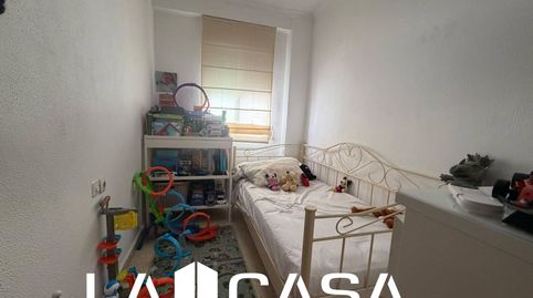 Foto 3 de Piso en venta en La Paz, Alcalá de Guadaira