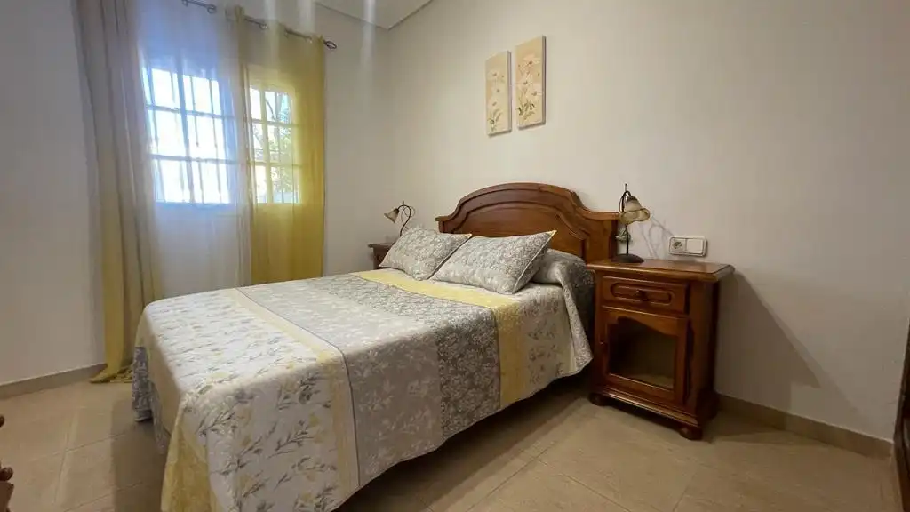 Villa mit Pool zum Verkauf in La Barrosa, imagen 19