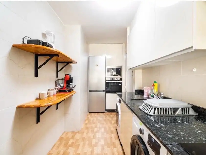 Flat with lift for sale in Nuestra señora del rosario 12, imagen 20