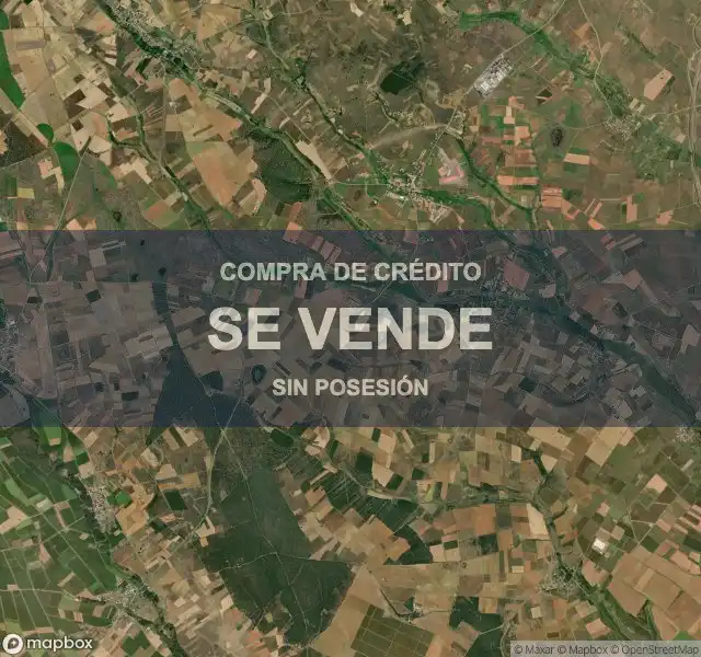 Nave industrial en venta en Chozas de Abajo