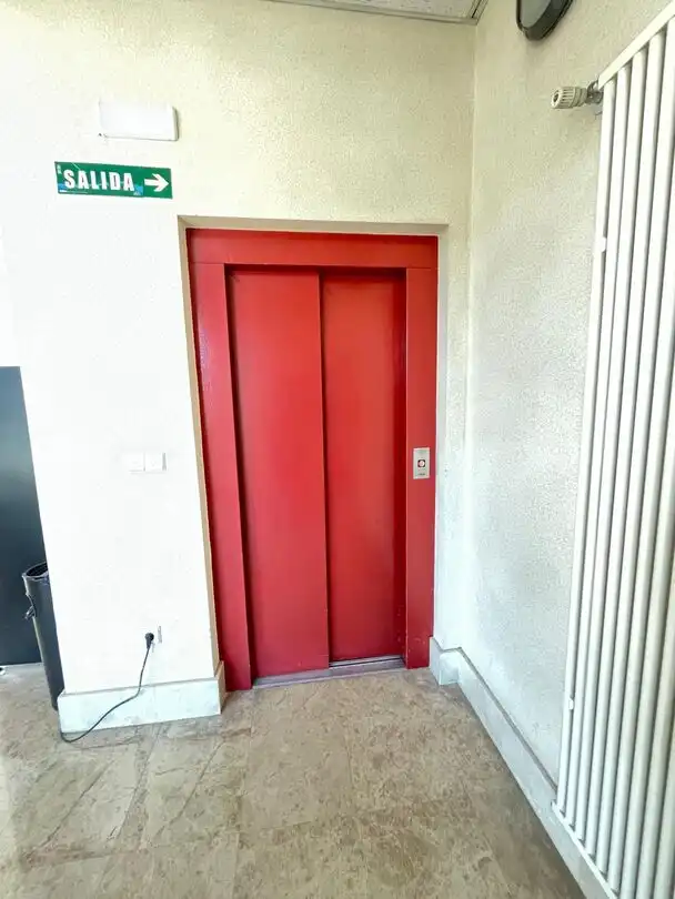 Office for rent in Barañáin / Barañain