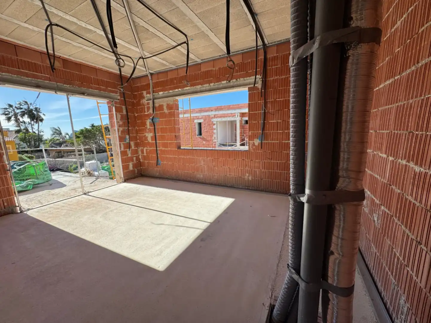 Chalet con piscina en venta en Gran Sol, imagen 52