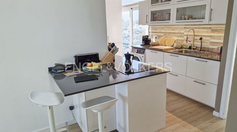Foto 2 de Piso de alquiler en Baixador, Castelldefels