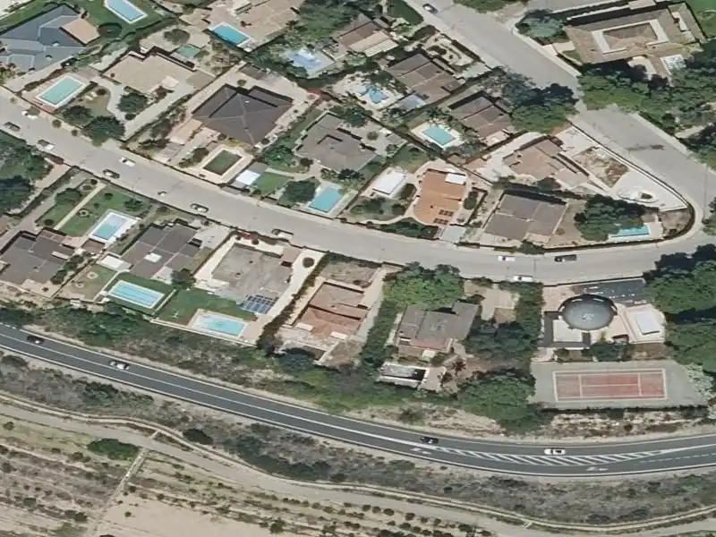 Exterior view of Flat for sale in Riba-roja de Túria