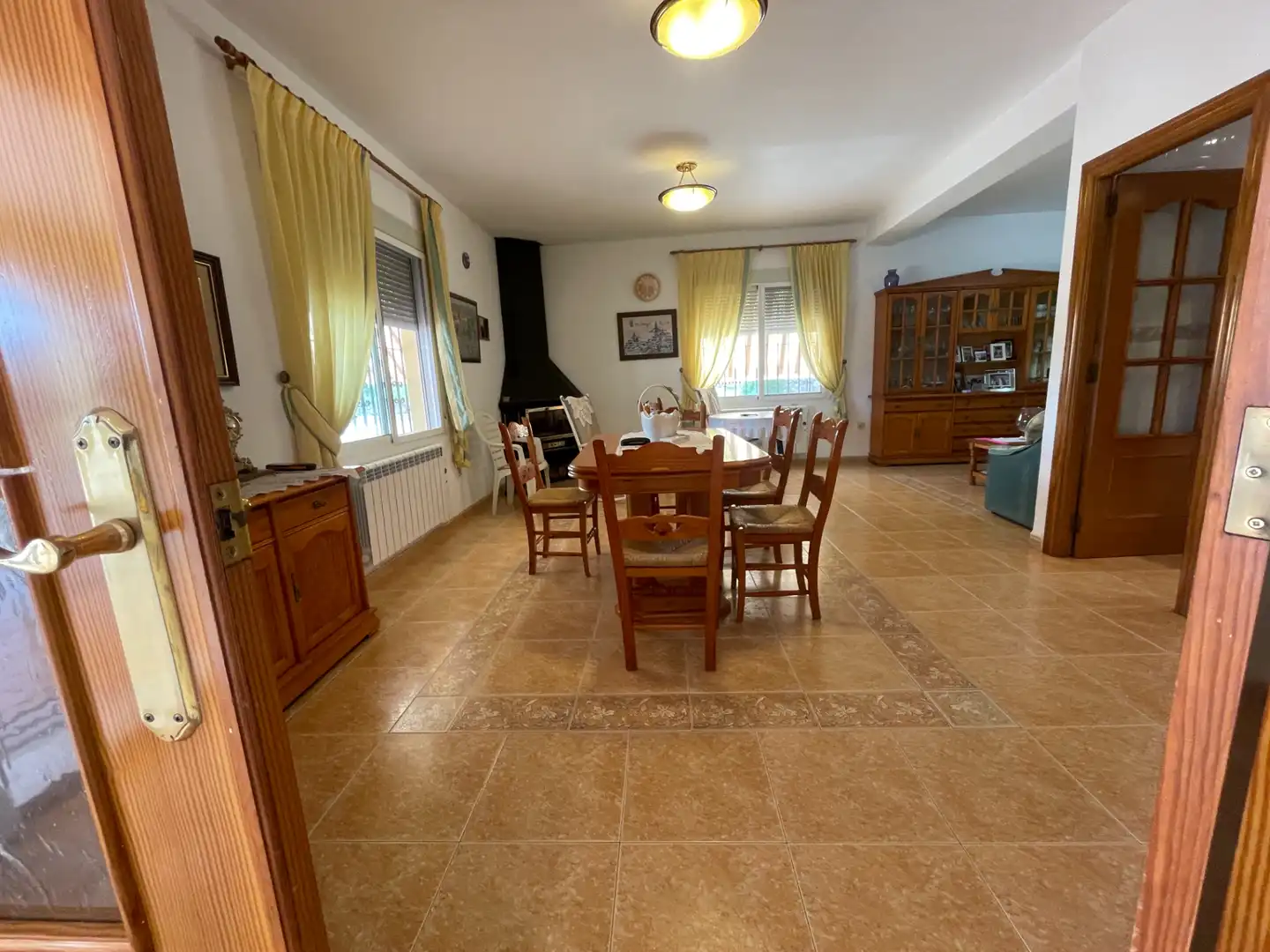 Chalet con terraza en venta en Agullent, imagen 3