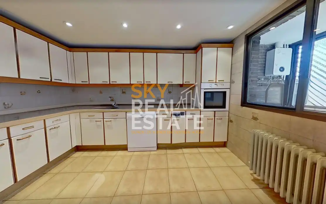 Flat with lift for sale in Calle de Sor Ángela de la Cruz 16, imagen 27