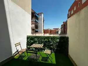 Piso en venta en Calle de Santiago Cordero, imagen 5