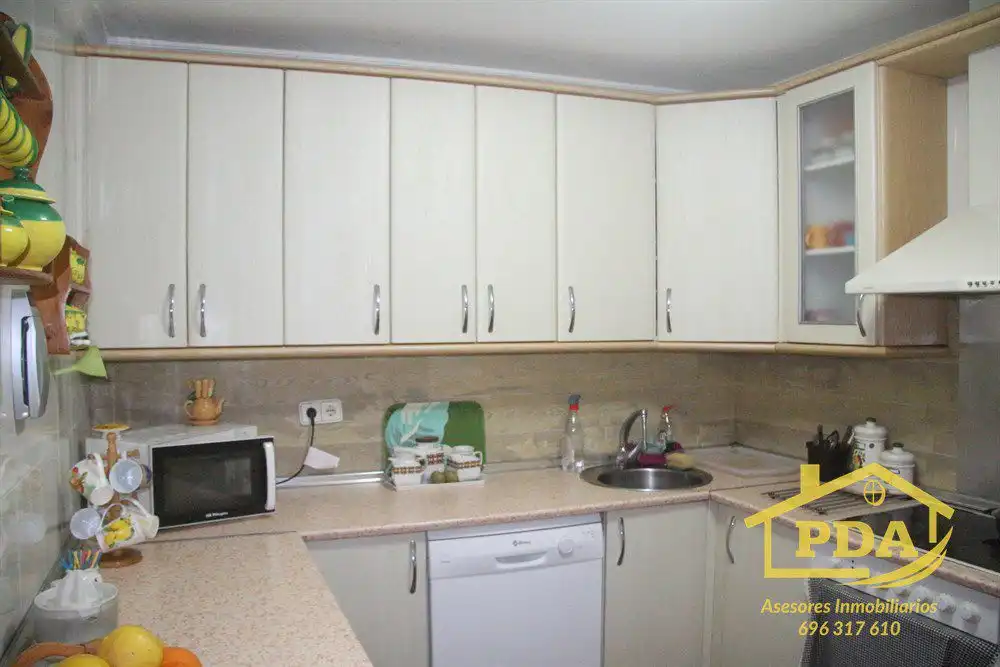 Casa en venda a ANDALUCIA 9, imagen 14