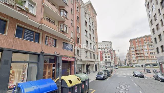 Garaje en Venta en Alameda Alameda Urquijo en Sabino Arana - Jesuitas