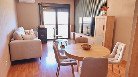 Foto 2 de Piso en venta en Fuensalida, Toledo