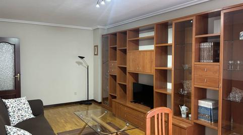 Foto 5 von Wohnung zur Miete in Calle Postigo, Santo Domingo - El Campillín, Oviedo