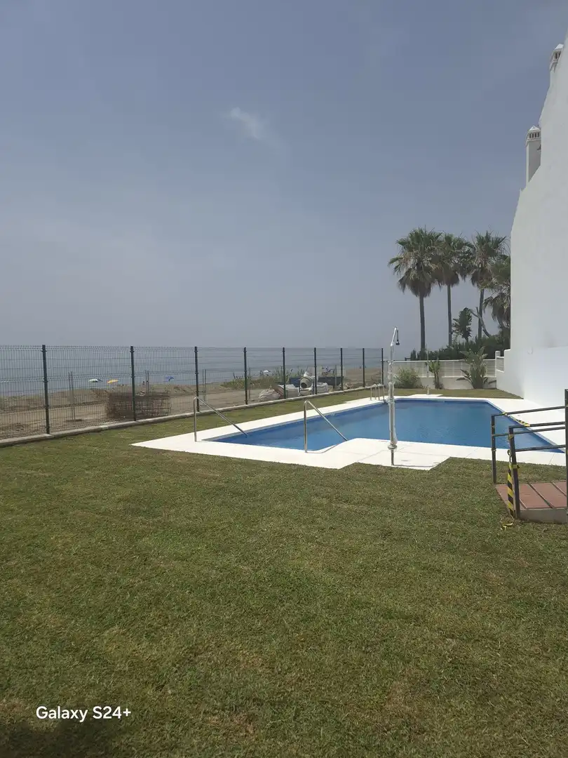 Adossat amb piscina en venda a Benamara - Atalaya, imagen 11