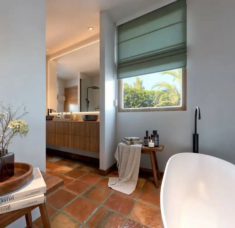 Casa con piscina en venta en El Montgó, imagen 28