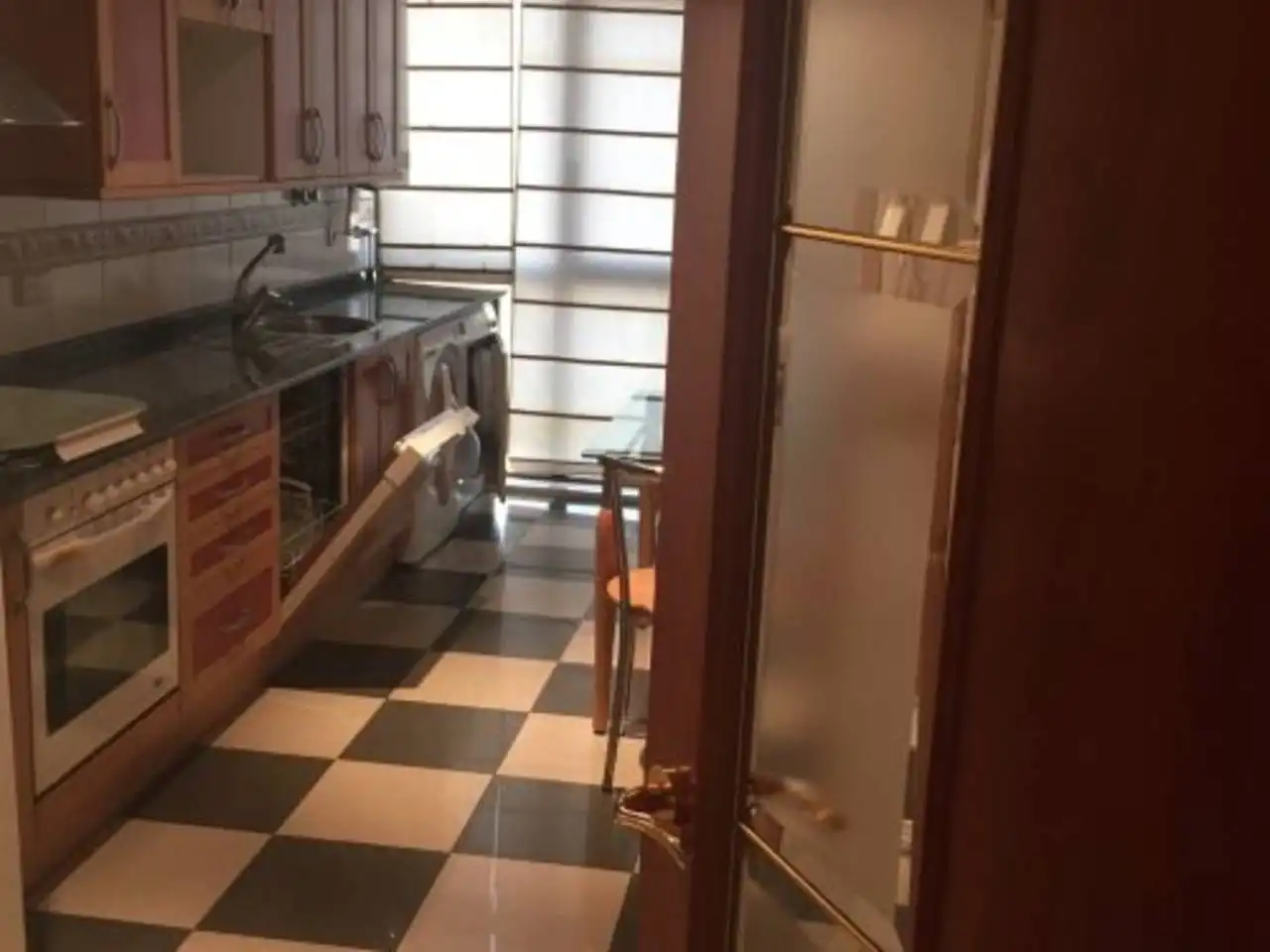 Piso de alquiler en Avenida de Europa, Vistalegre