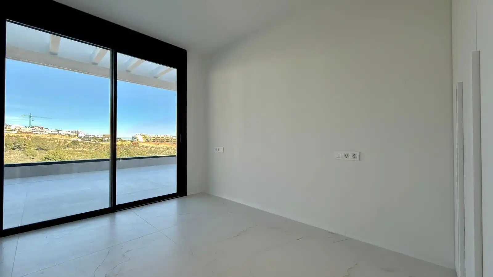 Apartament en venda en Finestrat amb Aire condicionat, Calefacció i Terrassa